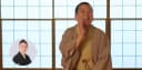 【会場開催】赤坂吉弥亭 #29のチラシ