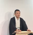 桂吉坊独演会〜年の瀬の噺を聴く会〜のチラシ